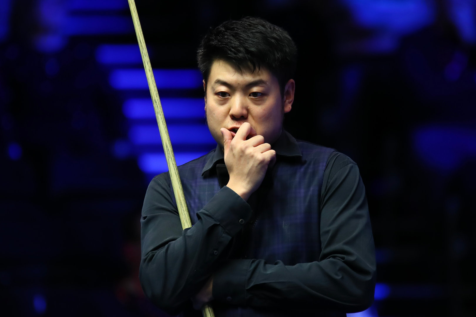 击者与守备 击者与守备